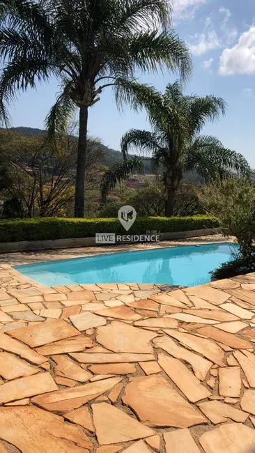 Foto 1 de Casa com 4 quartos à venda, 282m2 em Itatiba - SP