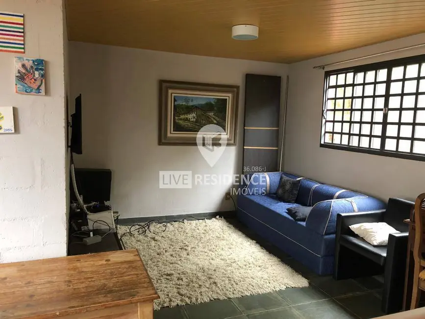 Foto 8 de Casa com 4 quartos à venda, 282m2 em Itatiba - SP