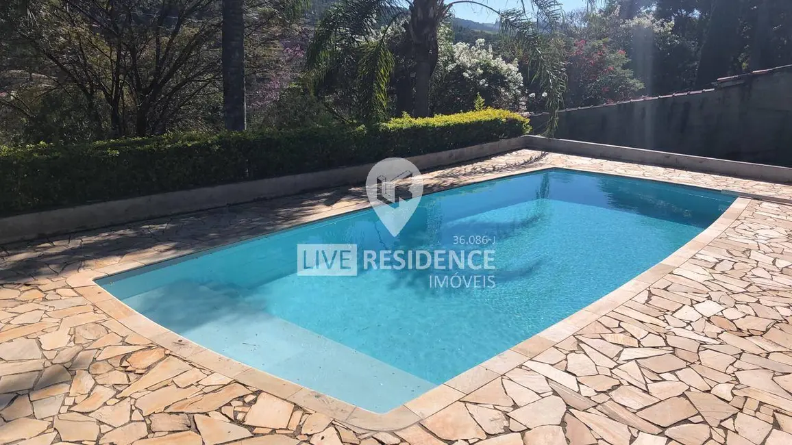 Foto 2 de Casa com 4 quartos à venda, 282m2 em Itatiba - SP