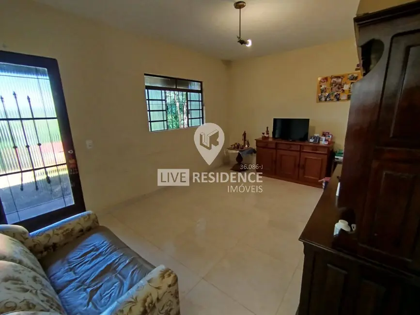 Foto 3 de Casa com 3 quartos à venda, 148m2 em Itatiba - SP