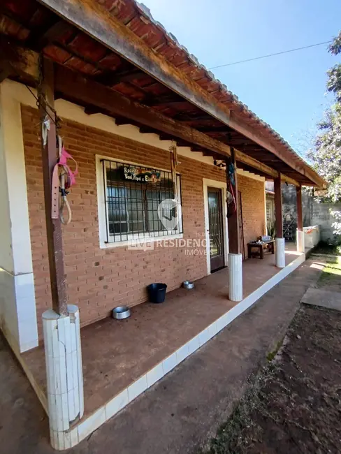 Foto 1 de Casa com 3 quartos à venda, 148m2 em Itatiba - SP