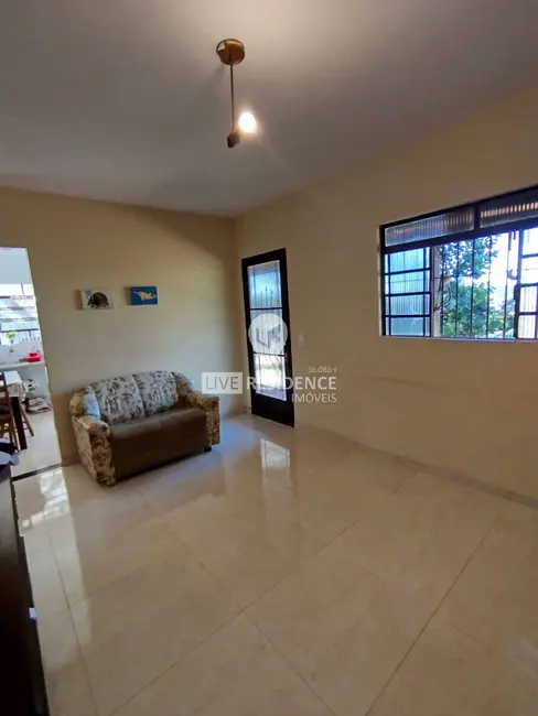 Foto 8 de Casa com 3 quartos à venda, 148m2 em Itatiba - SP