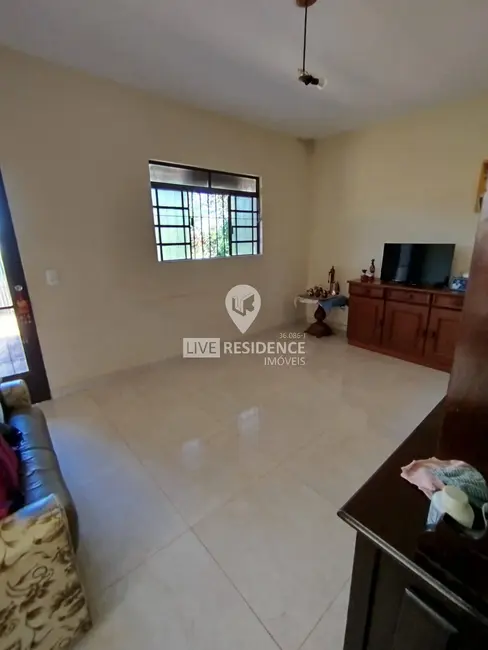 Foto 2 de Casa com 3 quartos à venda, 148m2 em Itatiba - SP