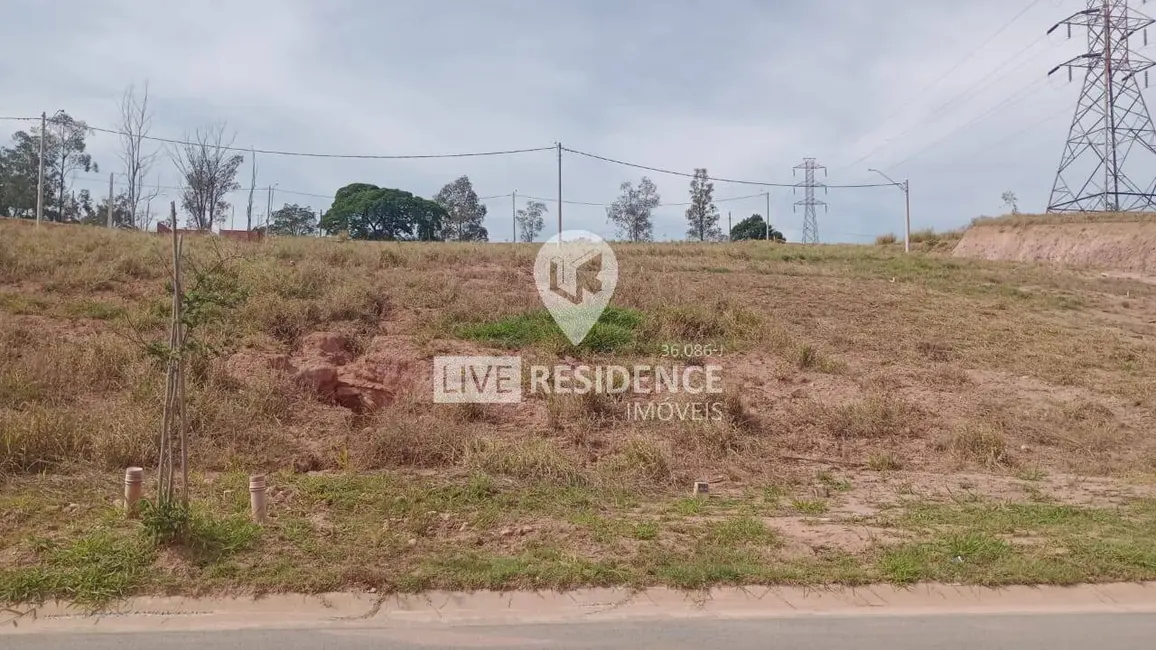 Terreno / Lote à venda, 250m2 em Itatiba - SP - imagem 4 Foto 4 de Terreno / Lote à venda, 250m2 em Itatiba - SP