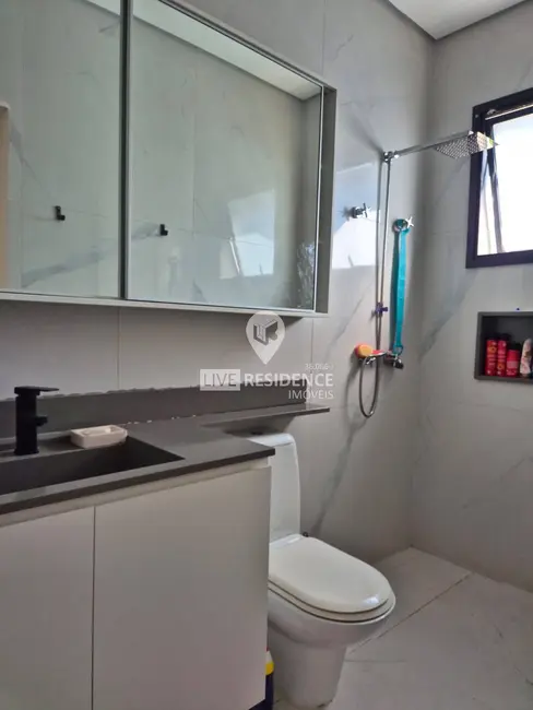 Foto 2 de Casa de Condomínio com 3 quartos à venda, 263m2 em Reserva Santa Rosa, Itatiba - SP