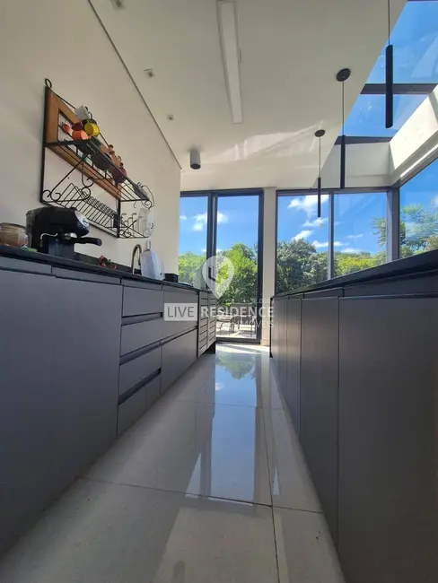 Foto 7 de Casa de Condomínio com 3 quartos à venda, 263m2 em Reserva Santa Rosa, Itatiba - SP