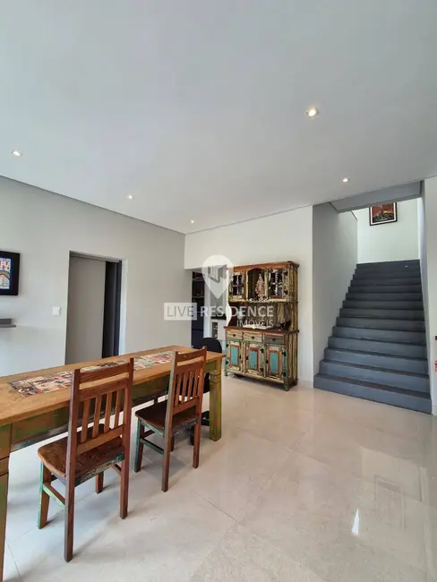 Foto 6 de Casa de Condomínio com 3 quartos à venda, 263m2 em Reserva Santa Rosa, Itatiba - SP