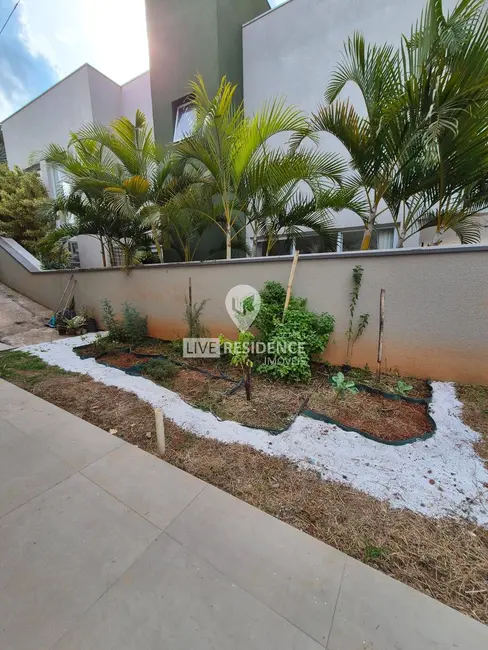 Foto 4 de Casa de Condomínio com 3 quartos à venda, 263m2 em Reserva Santa Rosa, Itatiba - SP