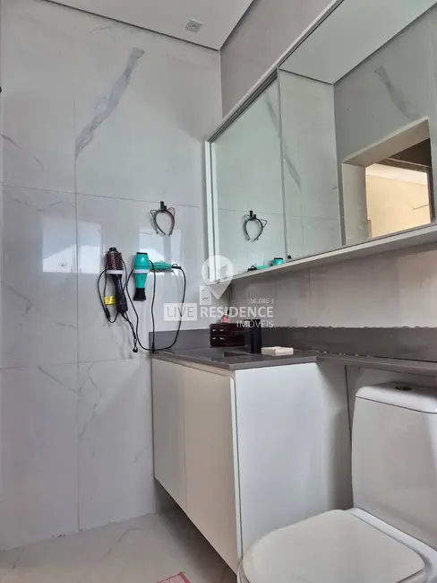 Foto 9 de Casa de Condomínio com 3 quartos à venda, 263m2 em Reserva Santa Rosa, Itatiba - SP