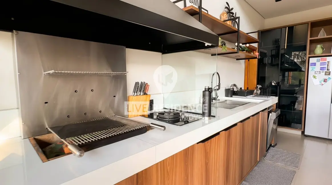 Casa de Condomínio com 3 quartos à venda, 370m2 em Residencial Terras Nobres, Itatiba - SP - imagem 8 Foto 8 de Casa de Condomínio com 3 quartos à venda, 370m2 em Residencial Terras Nobres, Itatiba - SP
