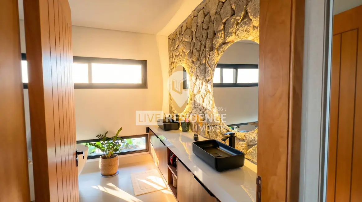 Casa de Condomínio com 3 quartos à venda, 370m2 em Residencial Terras Nobres, Itatiba - SP - imagem 4 Foto 4 de Casa de Condomínio com 3 quartos à venda, 370m2 em Residencial Terras Nobres, Itatiba - SP