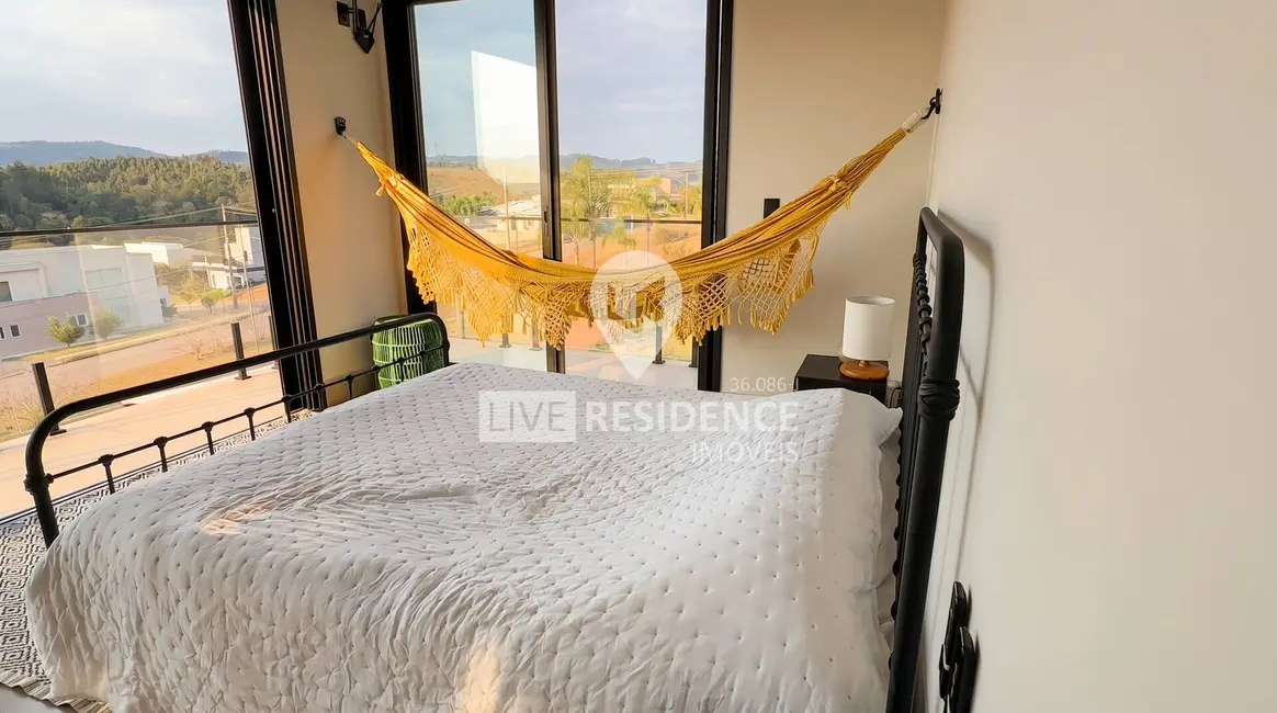 Casa de Condomínio com 3 quartos à venda, 370m2 em Residencial Terras Nobres, Itatiba - SP - imagem 6 Foto 6 de Casa de Condomínio com 3 quartos à venda, 370m2 em Residencial Terras Nobres, Itatiba - SP