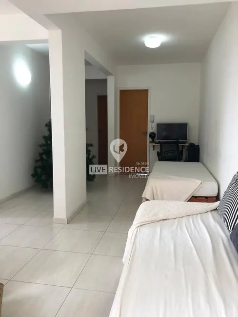 Foto 9 de Apartamento com 2 quartos à venda, 68m2 em Centro, Itatiba - SP