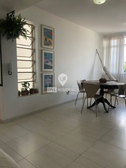 Foto 2 de Apartamento com 2 quartos à venda, 68m2 em Centro, Itatiba - SP
