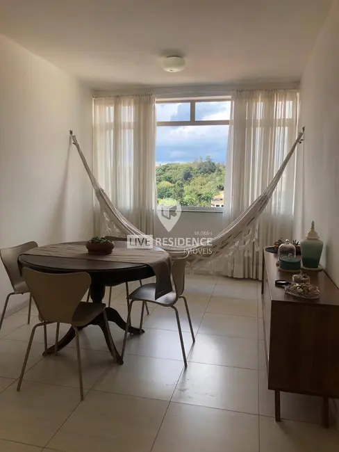 Foto 3 de Apartamento com 2 quartos à venda, 68m2 em Centro, Itatiba - SP