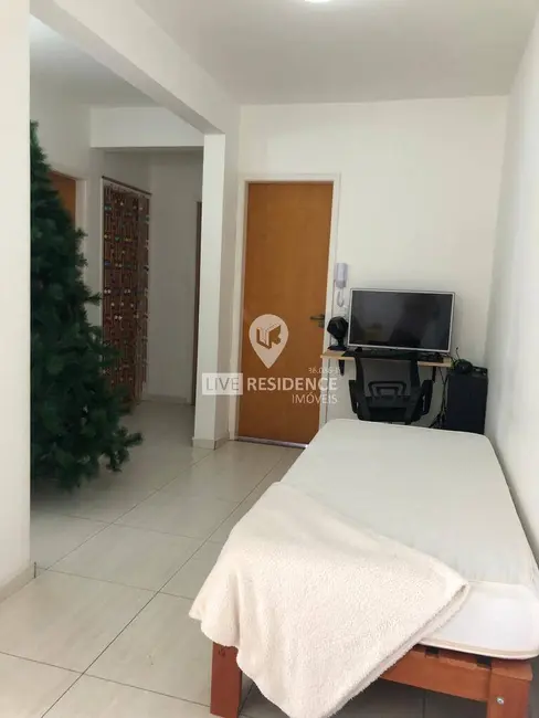 Foto 8 de Apartamento com 2 quartos à venda, 68m2 em Centro, Itatiba - SP