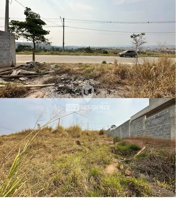 Foto 2 de Terreno / Lote à venda, 260m2 em Itatiba - SP