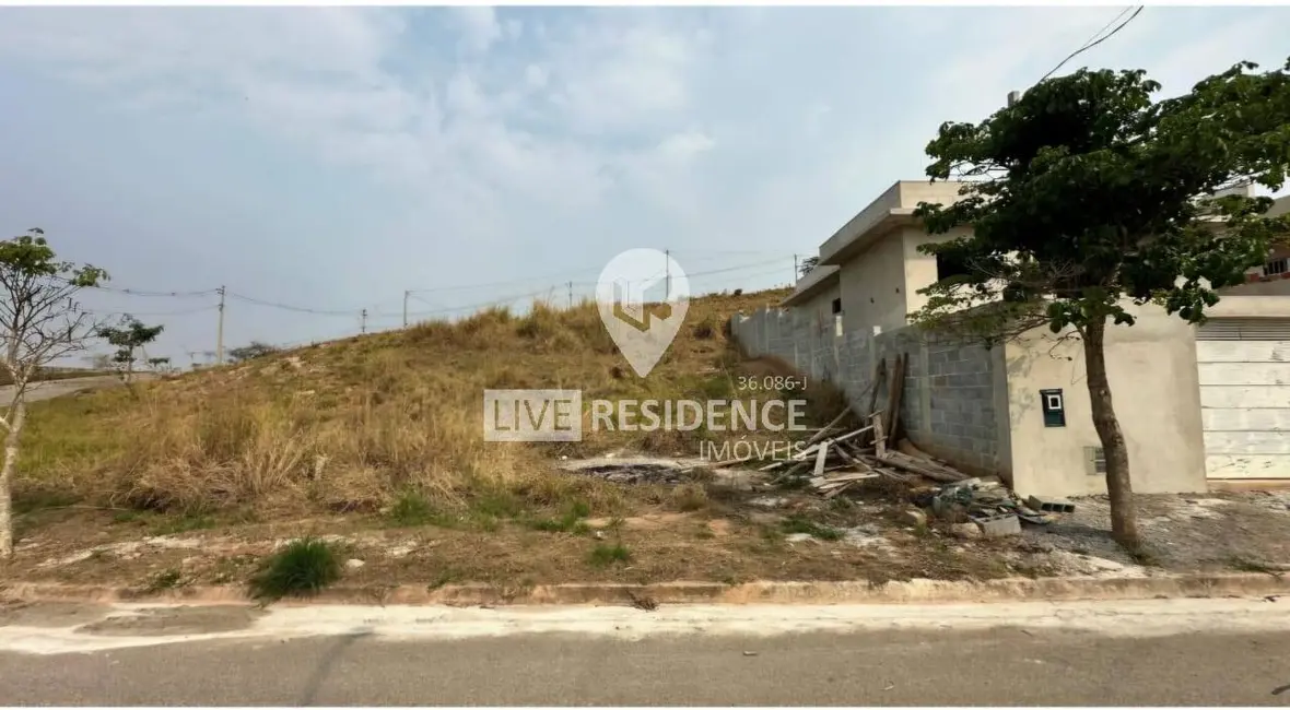 Foto 4 de Terreno / Lote à venda, 260m2 em Itatiba - SP