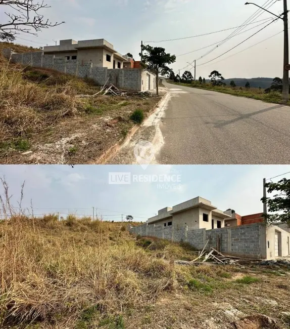 Foto 3 de Terreno / Lote à venda, 260m2 em Itatiba - SP