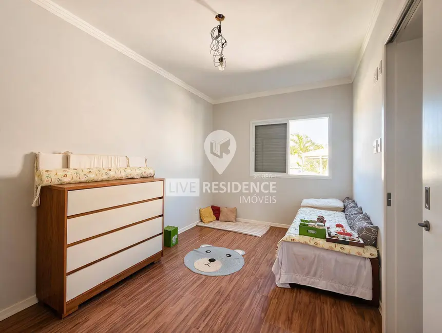 Casa com 3 quartos à venda, 180m2 em Itatiba - SP - imagem 7 Foto 7 de Casa com 3 quartos à venda, 180m2 em Itatiba - SP
