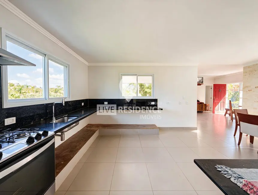 Casa com 3 quartos à venda, 180m2 em Itatiba - SP - imagem 8 Foto 8 de Casa com 3 quartos à venda, 180m2 em Itatiba - SP