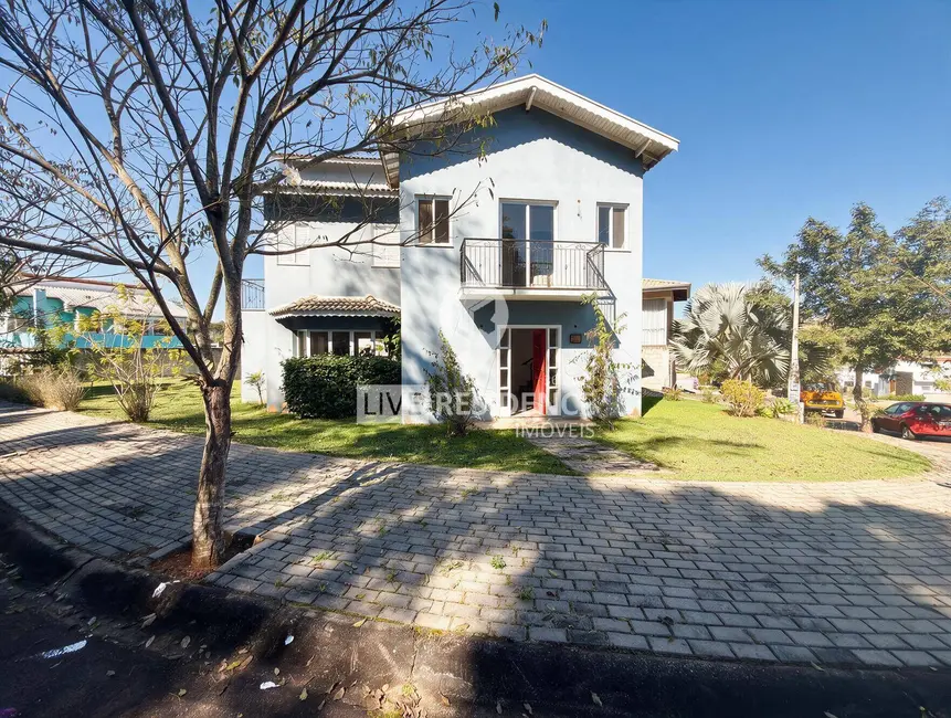 Casa com 3 quartos à venda, 180m2 em Itatiba - SP - imagem 1 Foto 1 de Casa com 3 quartos à venda, 180m2 em Itatiba - SP