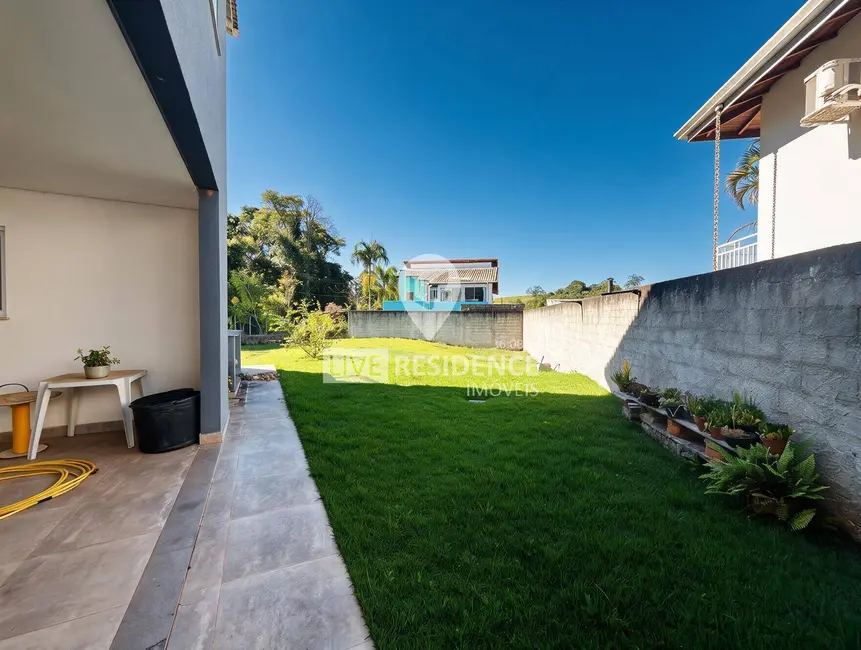 Casa com 3 quartos à venda, 180m2 em Itatiba - SP - imagem 9 Foto 9 de Casa com 3 quartos à venda, 180m2 em Itatiba - SP