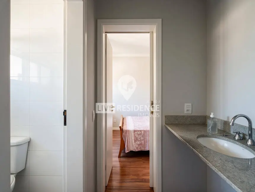 Casa com 3 quartos à venda, 180m2 em Itatiba - SP - imagem 4 Foto 4 de Casa com 3 quartos à venda, 180m2 em Itatiba - SP