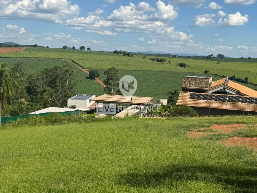 Foto 8 de Lote de Condomínio à venda, 1330m2 em Itatiba - SP