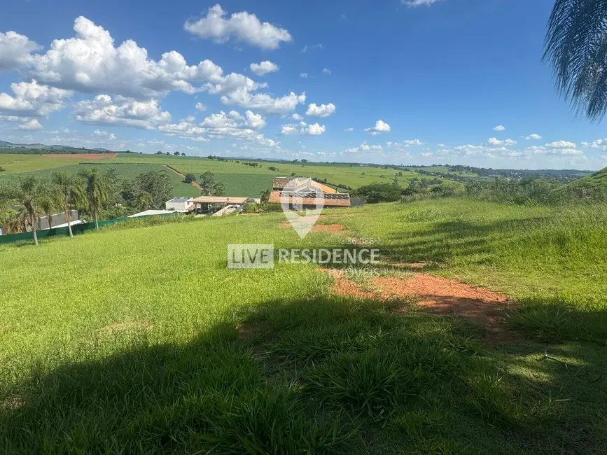 Foto 3 de Lote de Condomínio à venda, 1330m2 em Itatiba - SP
