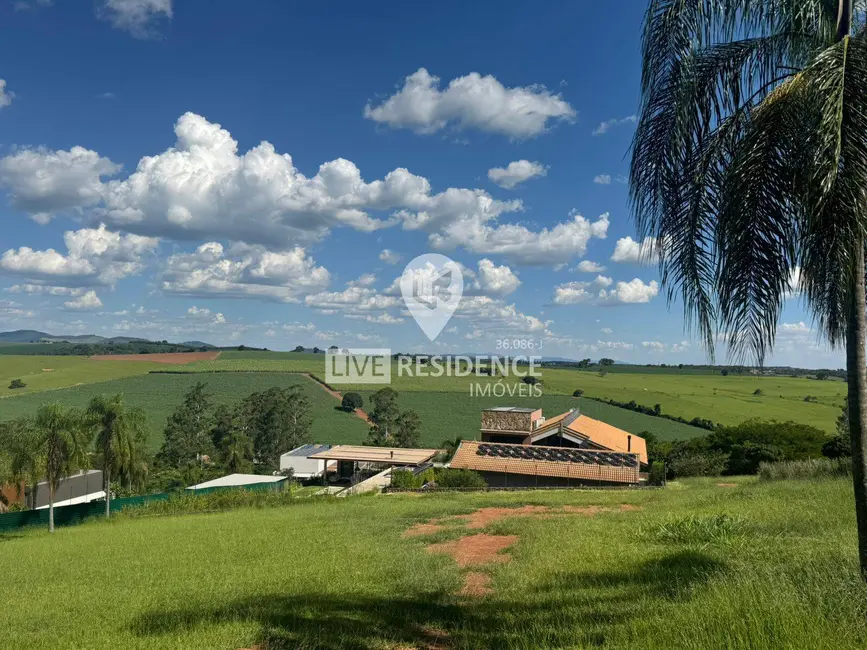 Foto 4 de Lote de Condomínio à venda, 1330m2 em Itatiba - SP