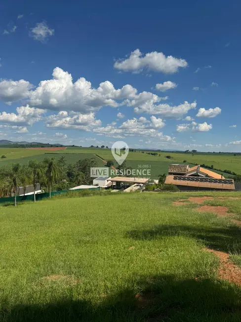 Foto 5 de Lote de Condomínio à venda, 1330m2 em Itatiba - SP