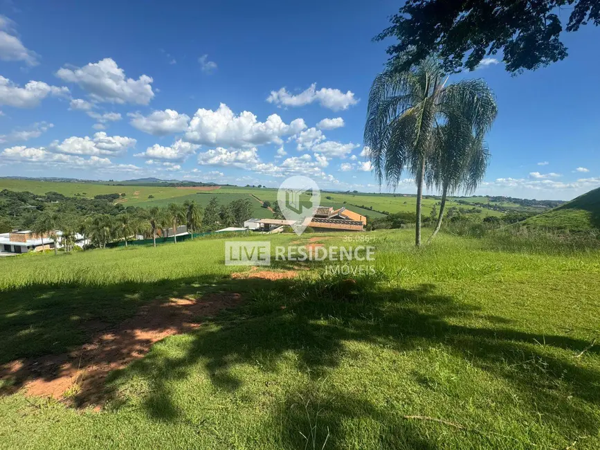 Foto 2 de Lote de Condomínio à venda, 1330m2 em Itatiba - SP