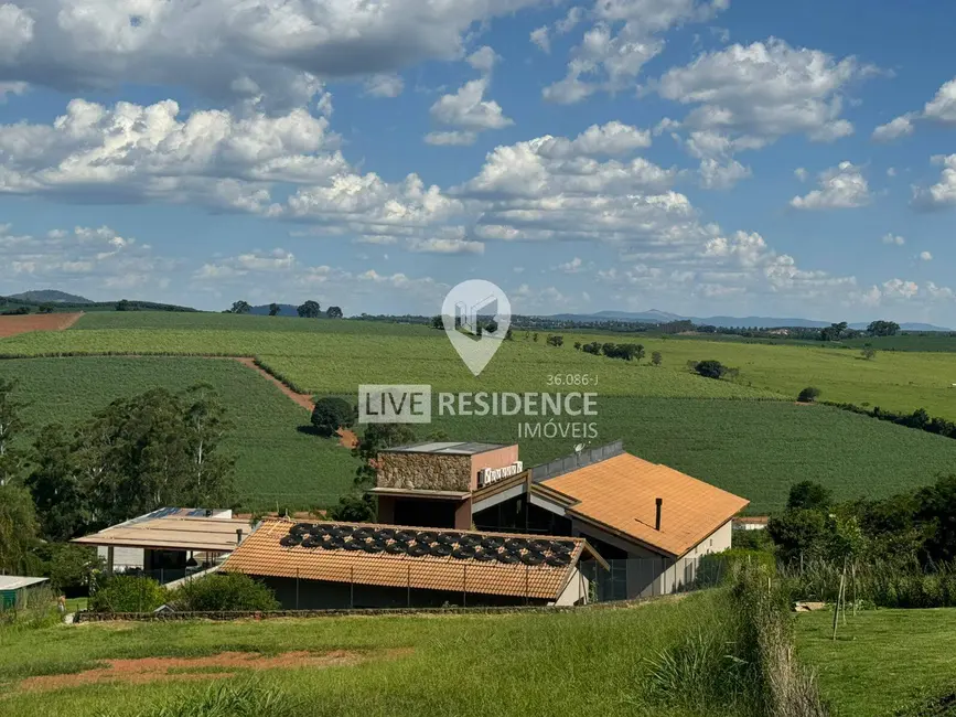 Foto 6 de Lote de Condomínio à venda, 1330m2 em Itatiba - SP