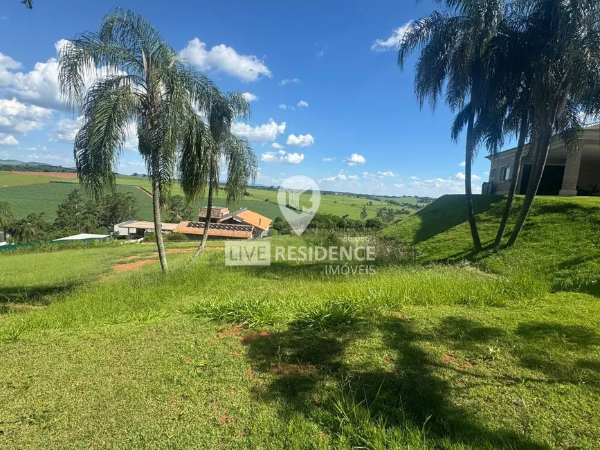 Foto 7 de Lote de Condomínio à venda, 1330m2 em Itatiba - SP