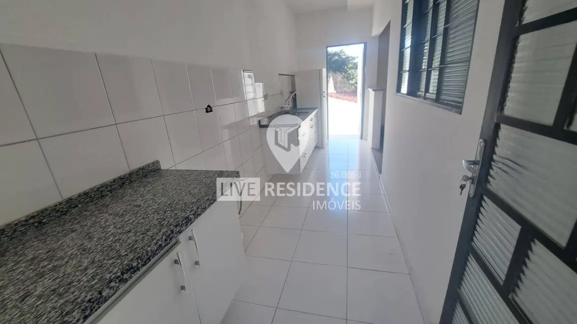 Foto 5 de Casa com 2 quartos à venda, 150m2 em Loteamento Rei de Ouro, Itatiba - SP