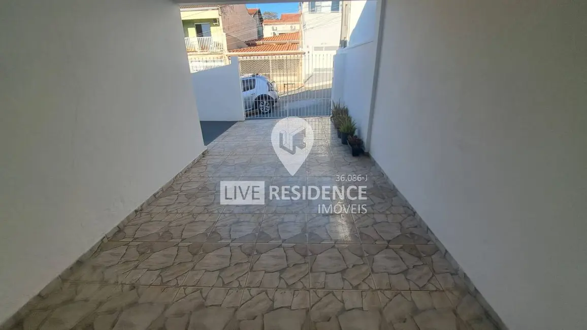 Foto 6 de Casa com 2 quartos à venda, 150m2 em Loteamento Rei de Ouro, Itatiba - SP