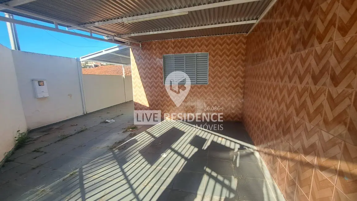Foto 2 de Casa com 2 quartos à venda, 85m2 em Jardim Ipê, Itatiba - SP