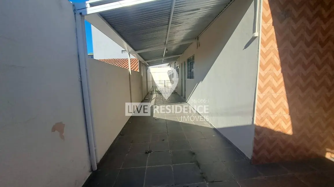 Foto 3 de Casa com 2 quartos à venda, 85m2 em Jardim Ipê, Itatiba - SP