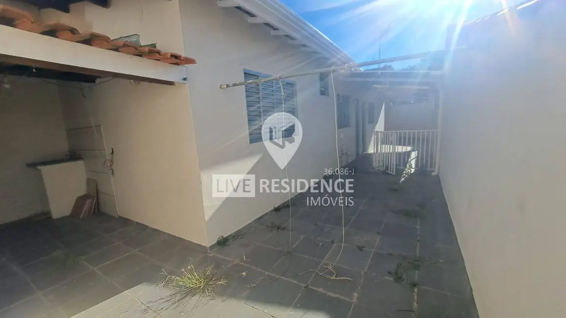 Foto 7 de Casa com 2 quartos à venda, 85m2 em Jardim Ipê, Itatiba - SP