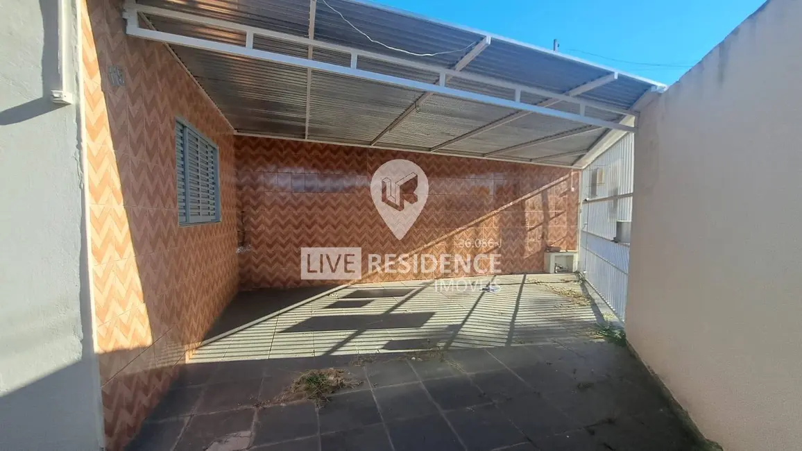 Foto 4 de Casa com 2 quartos à venda, 85m2 em Jardim Ipê, Itatiba - SP