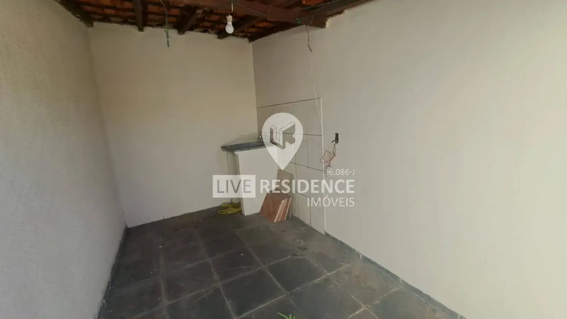 Foto 8 de Casa com 2 quartos à venda, 85m2 em Jardim Ipê, Itatiba - SP