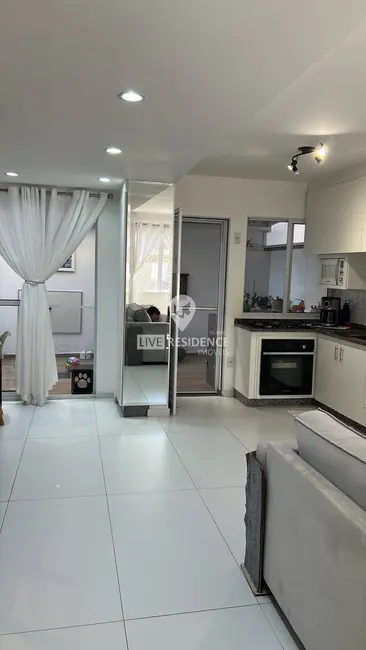 Foto 5 de Casa de Condomínio com 2 quartos à venda, 80m2 em Loteamento Santo Antônio, Itatiba - SP
