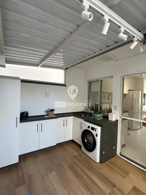 Foto 8 de Casa de Condomínio com 2 quartos à venda, 80m2 em Loteamento Santo Antônio, Itatiba - SP