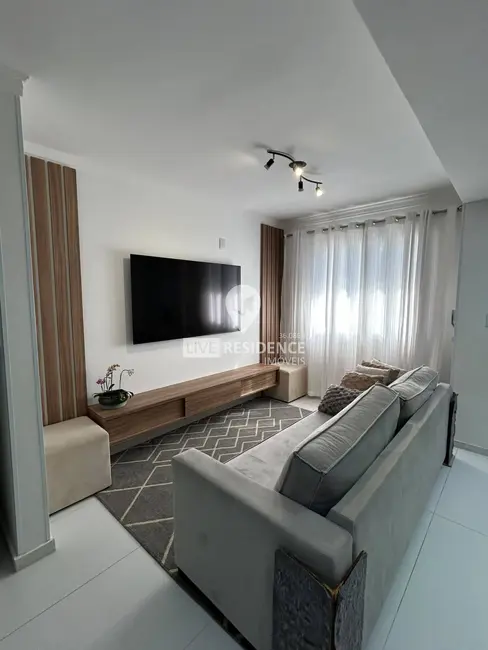 Foto 2 de Casa de Condomínio com 2 quartos à venda, 80m2 em Loteamento Santo Antônio, Itatiba - SP