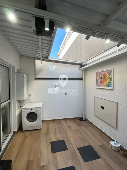 Foto 9 de Casa de Condomínio com 2 quartos à venda, 80m2 em Loteamento Santo Antônio, Itatiba - SP