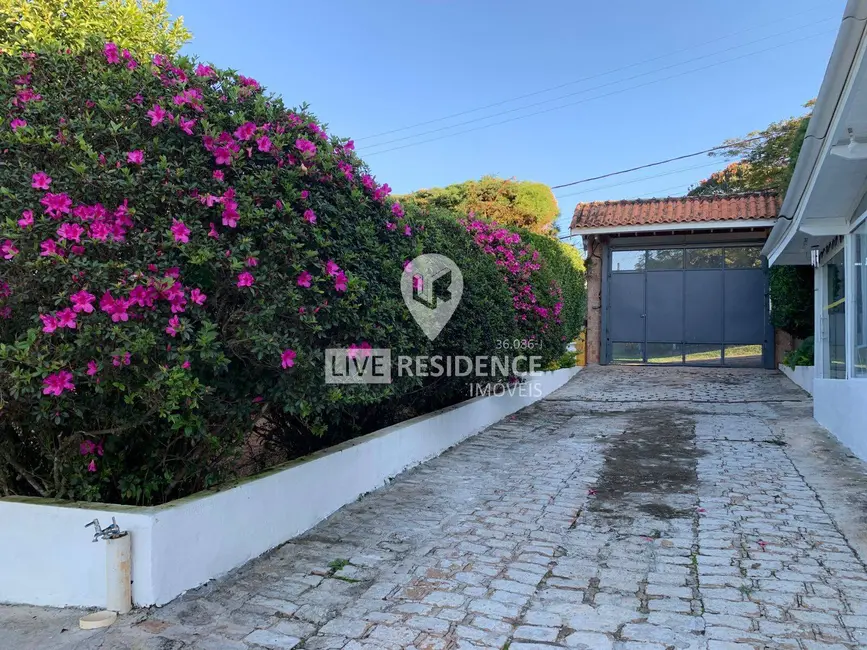 Foto 2 de Casa com 4 quartos à venda, 800m2 em Recanto Princesa da Colina, Itatiba - SP