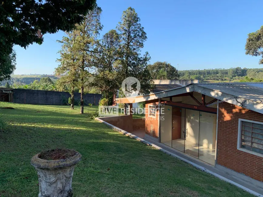 Foto 1 de Casa com 4 quartos à venda, 800m2 em Recanto Princesa da Colina, Itatiba - SP