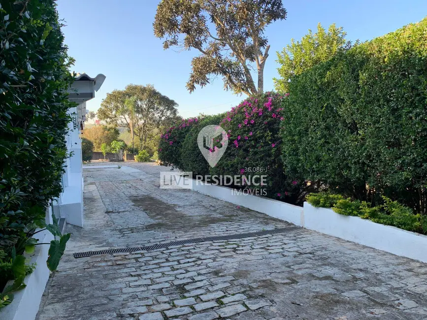 Foto 4 de Casa com 4 quartos à venda, 800m2 em Recanto Princesa da Colina, Itatiba - SP