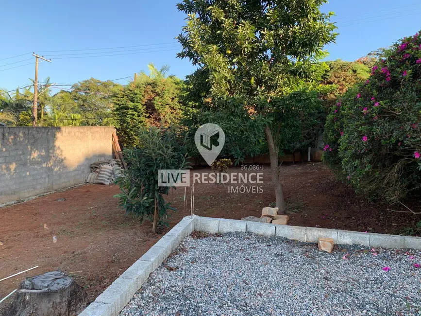 Foto 3 de Casa com 4 quartos à venda, 800m2 em Recanto Princesa da Colina, Itatiba - SP